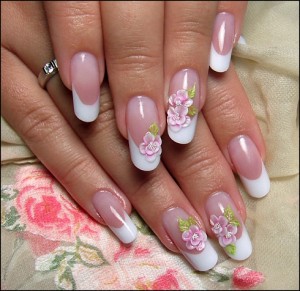 Красиві нігті. Що для цього потрібно знати?