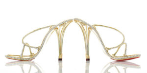 Eternal Diamond Stilletos