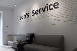  JobsService Харьков