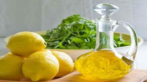 Реп'яхова олія зміцнює волосся