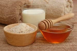 Медові маски для обличчя для краси вашої шкіри