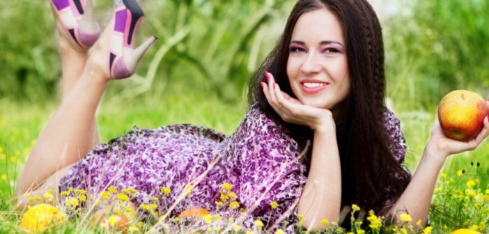 Щоб волосся радувало красою і здоров'ям ...